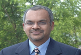 Srivatsan Krishnan, Head IT & R&D Operations, Bristol-Myers Squibb