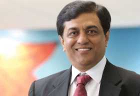 Srinivas Prasad, CEO at  Philips Innovation Campus