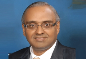 Dr. Sreeram Srinivasan, CEO, Syrma Technology Private Limited